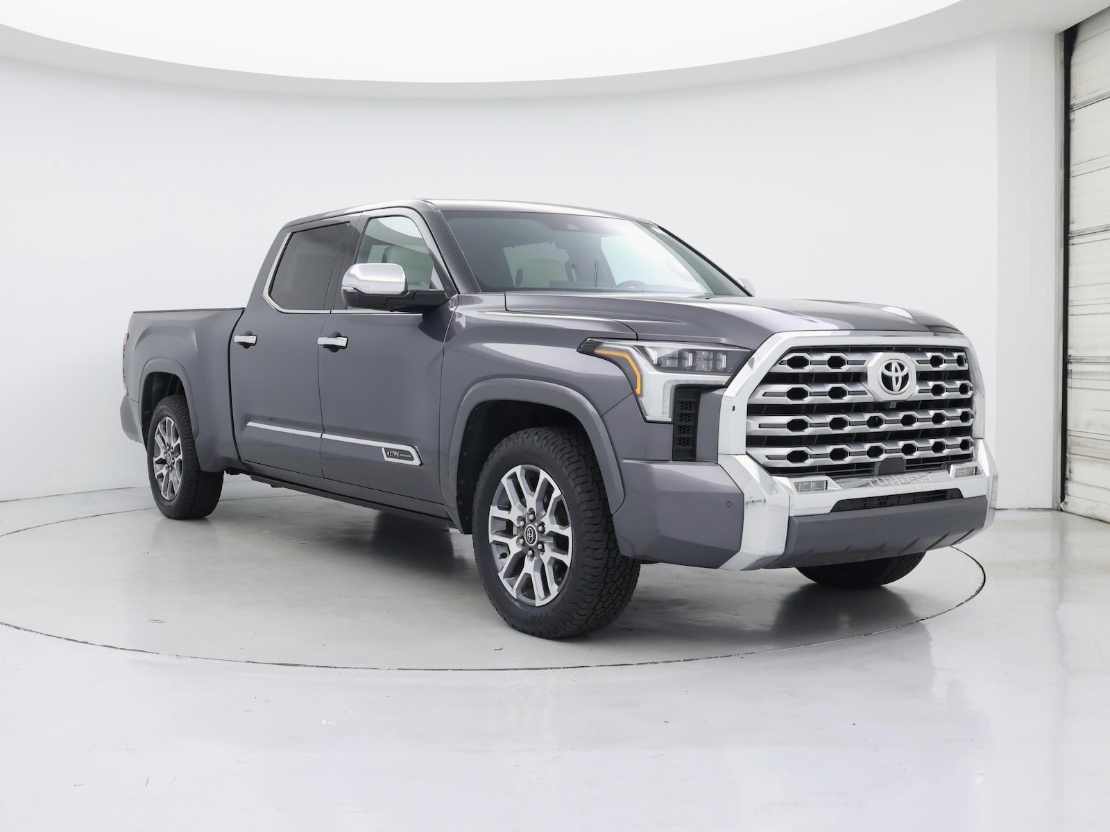 toyota tundra 2023 5TFMA5BC3PX002622 image toyota tundra 2023 5TFMA5BC3PX002622 image