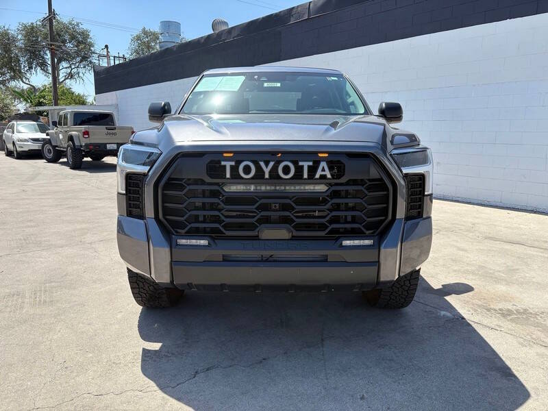 toyota tundra 2023 5TFLA5DB0PX128937 image toyota tundra 2023 5TFLA5DB0PX128937 image