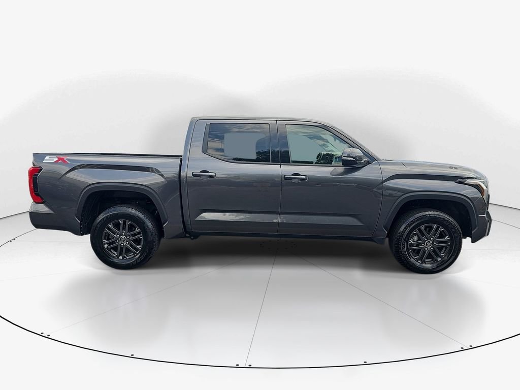 toyota tundra 2023 5TFLA5DB9PX075297 image toyota tundra 2023 5TFLA5DB9PX075297 image