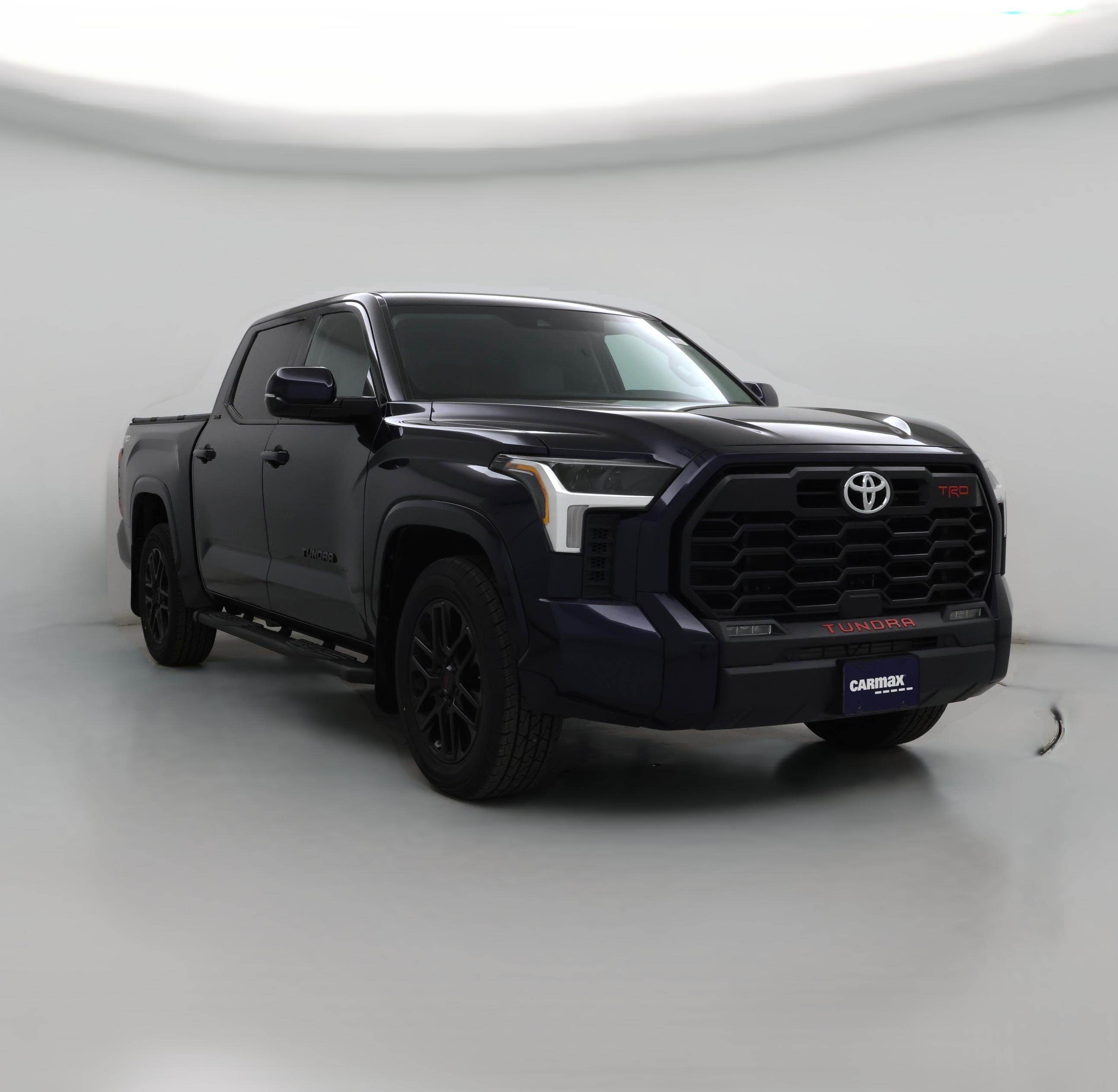 toyota tundra 2023 5TFLA5DB4PX091312 image toyota tundra 2023 5TFLA5DB4PX091312 image