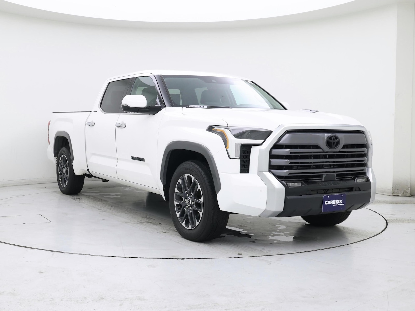 toyota tundra 2023 5TFJC5BC5PX001159 image toyota tundra 2023 5TFJC5BC5PX001159 image