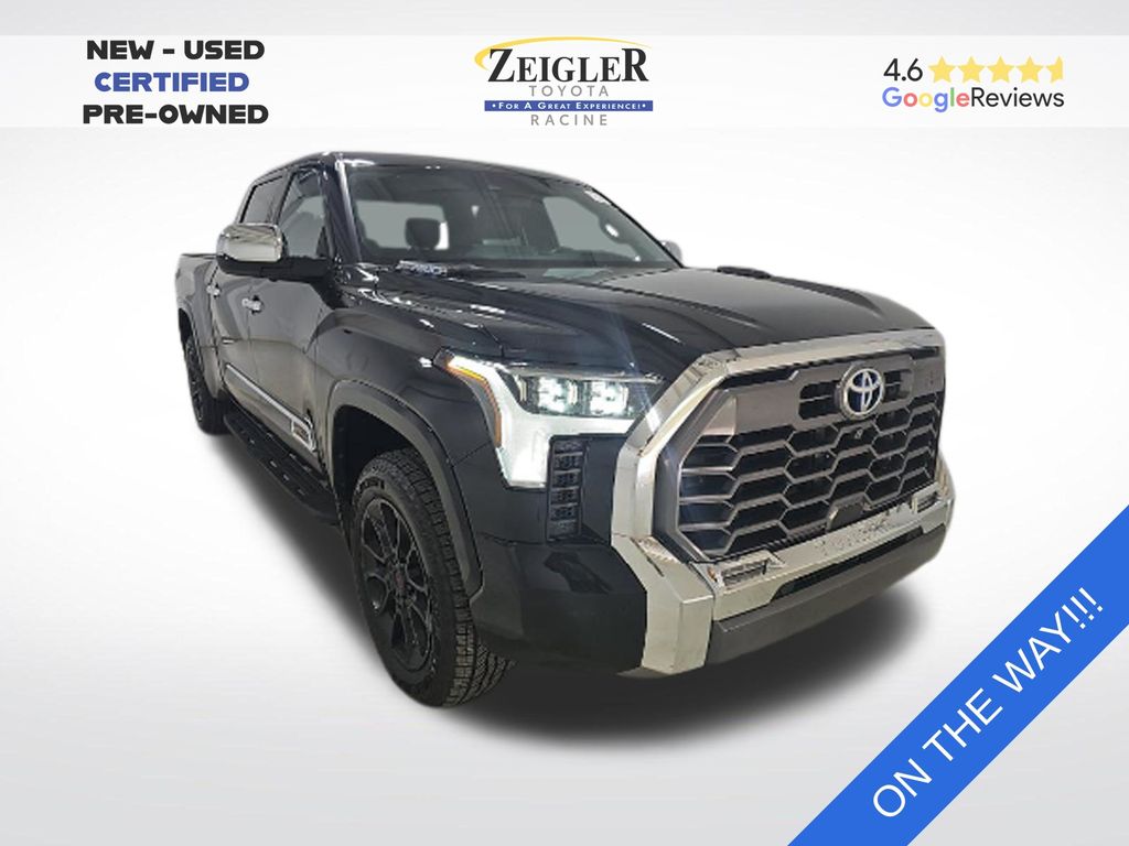toyota tundra 2023 5TFMC5EC6PX004208 image toyota tundra 2023 5TFMC5EC6PX004208 image