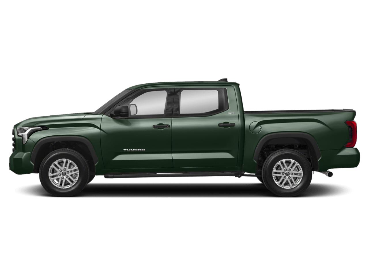 toyota tundra 2023 5TFLA5BCXPX002838 image toyota tundra 2023 5TFLA5BCXPX002838 image