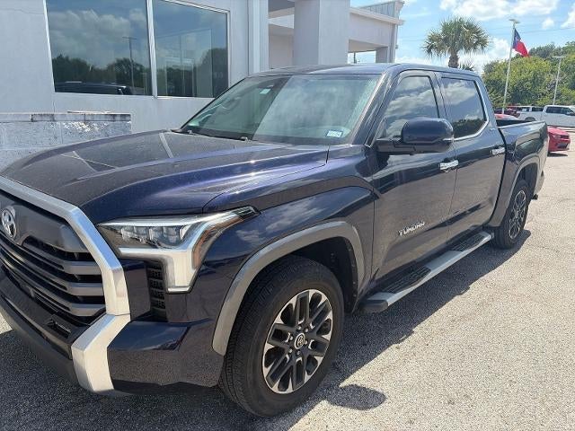 toyota tundra 2023 5TFJA5AB3PX028357 image toyota tundra 2023 5TFJA5AB3PX028357 image
