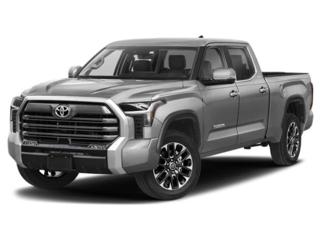 toyota tundra 2023 5TFJA5DB2PX108437 image toyota tundra 2023 5TFJA5DB2PX108437 image