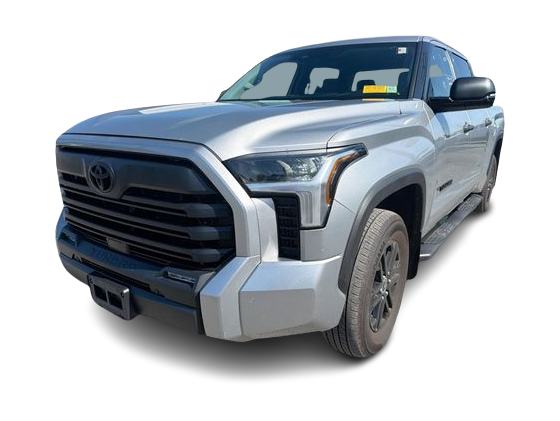 toyota tundra 2023 5TFLA5DB4PX069083 image toyota tundra 2023 5TFLA5DB4PX069083 image