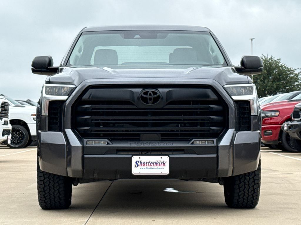 toyota tundra 2023 5TFLA5DB5PX091531 image toyota tundra 2023 5TFLA5DB5PX091531 image