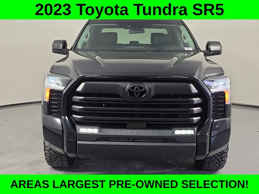 toyota tundra 2023 5TFLA5DB5PX093392 image toyota tundra 2023 5TFLA5DB5PX093392 image
