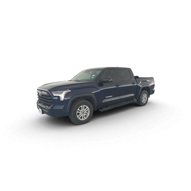 toyota tundra 2023 5TFLA5DB9PX103549 image toyota tundra 2023 5TFLA5DB9PX103549 image
