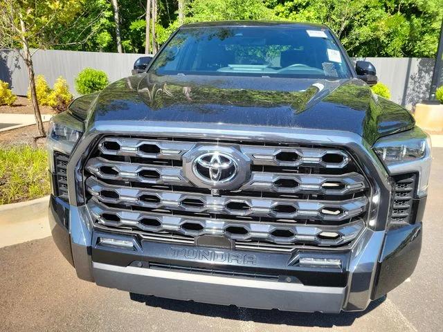 toyota tundra 2023 5TFNA5DB1PX119124 image toyota tundra 2023 5TFNA5DB1PX119124 image