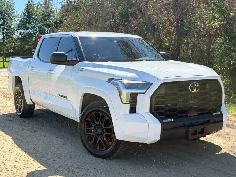 toyota tundra 2023 5TFLA5DB9PX061304 image toyota tundra 2023 5TFLA5DB9PX061304 image