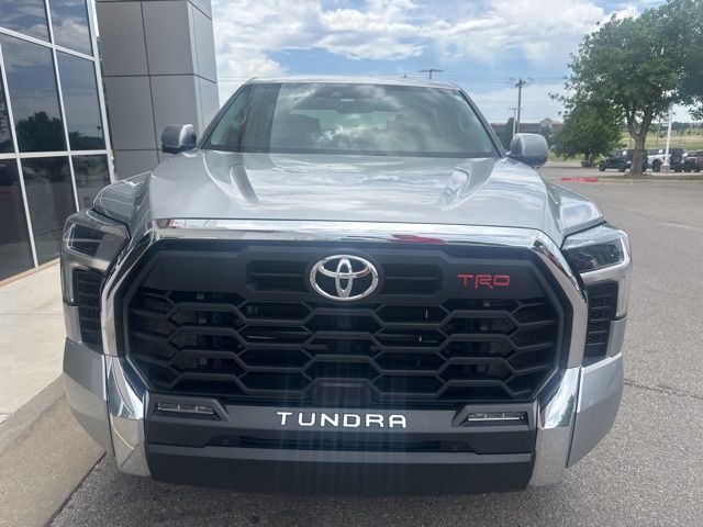 toyota tundra 2023 5TFLA5DB2PX057479 image toyota tundra 2023 5TFLA5DB2PX057479 image