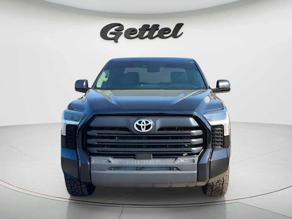 toyota tundra 2023 5TFLA5DB2PX118636 image toyota tundra 2023 5TFLA5DB2PX118636 image