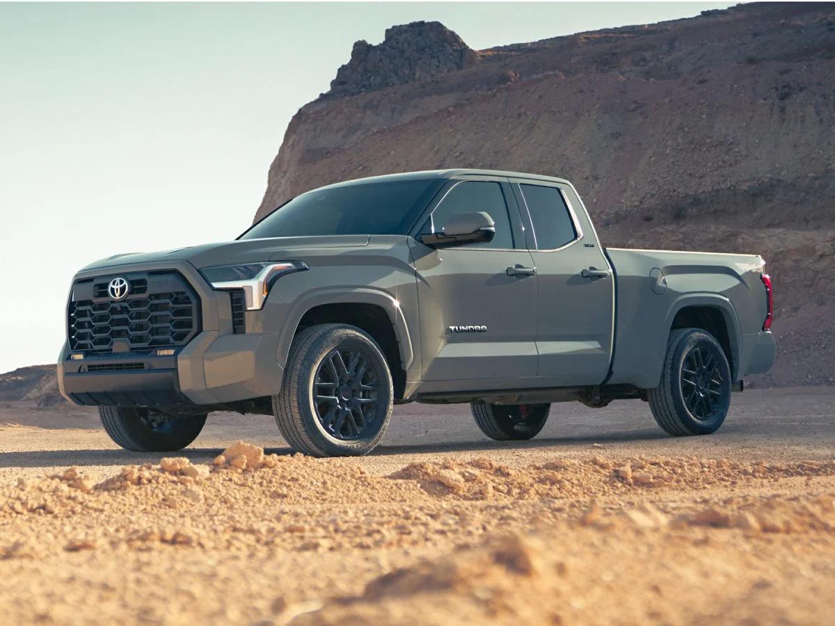 toyota tundra 2023 5TFLA5DB0PX125178 image toyota tundra 2023 5TFLA5DB0PX125178 image