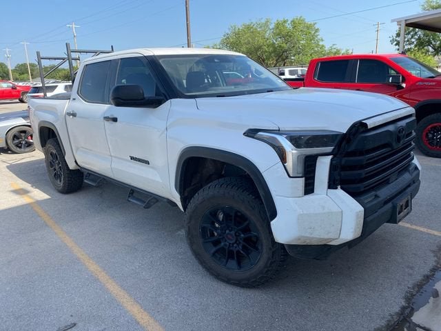 toyota tundra 2023 5TFLA5DB9PX060802 image toyota tundra 2023 5TFLA5DB9PX060802 image