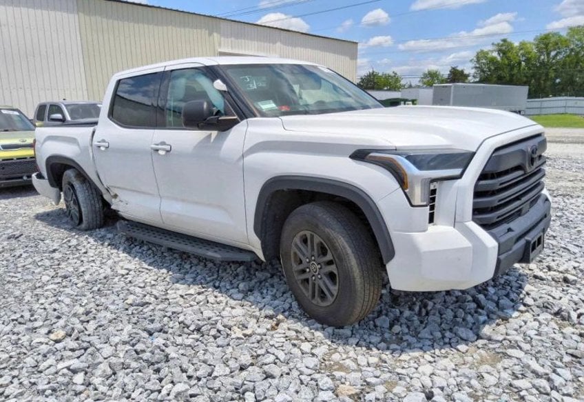 toyota tundra 2023 5TFLA5DB4PX063204 image toyota tundra 2023 5TFLA5DB4PX063204 image