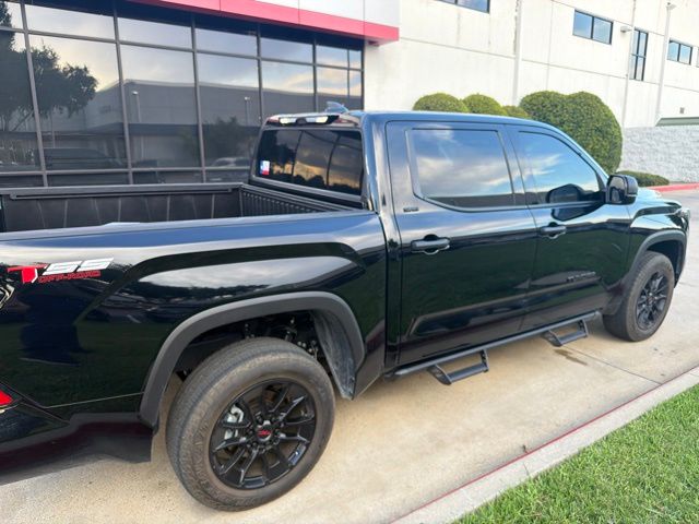 toyota tundra 2023 5TFLA5DB1PX068988 image toyota tundra 2023 5TFLA5DB1PX068988 image