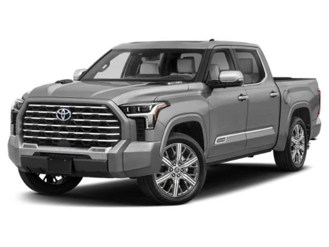toyota tundra 2023 5TFMC5DB9PX026941 image toyota tundra 2023 5TFMC5DB9PX026941 image