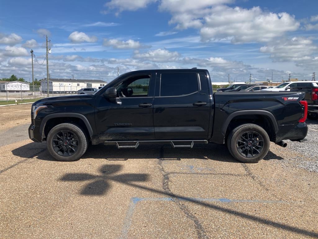 toyota tundra 2023 5TFLA5DB7PX073046 image toyota tundra 2023 5TFLA5DB7PX073046 image
