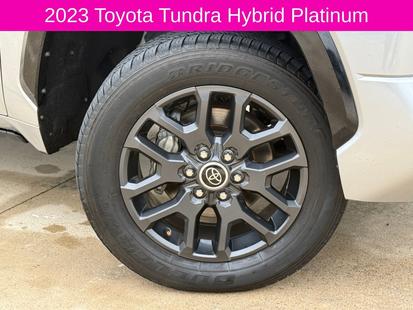 toyota tundra 2023 5TFNC5DB6PX031499 image toyota tundra 2023 5TFNC5DB6PX031499 image