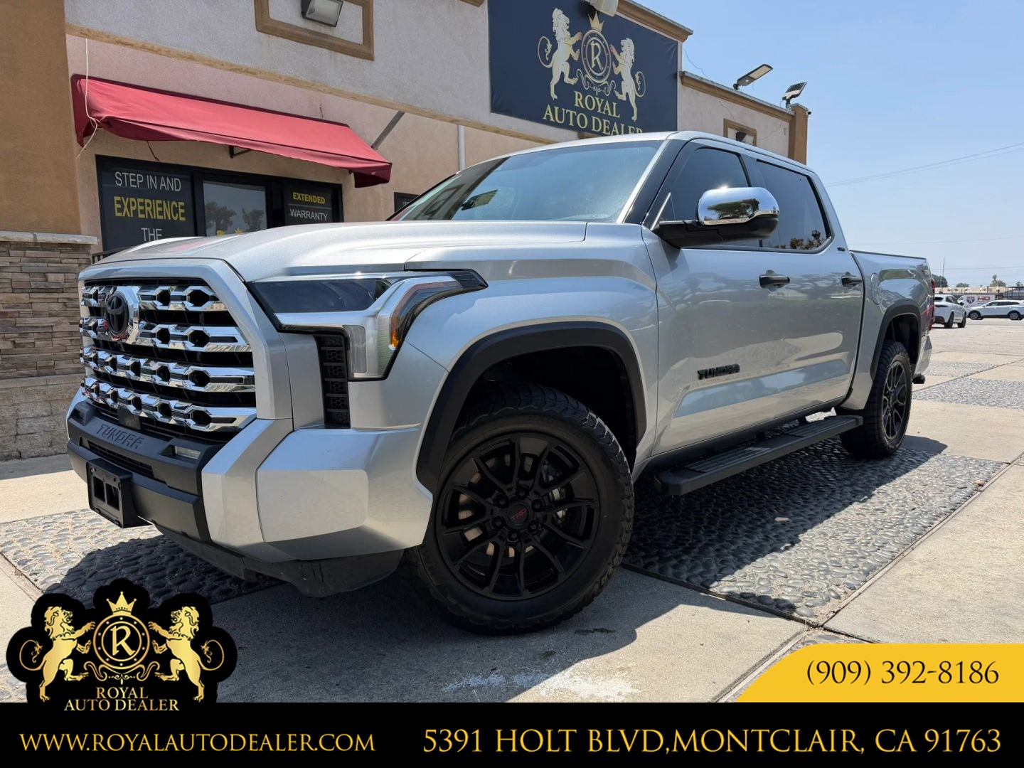 toyota tundra 2023 5TFLA5DB5PX100616 image toyota tundra 2023 5TFLA5DB5PX100616 image