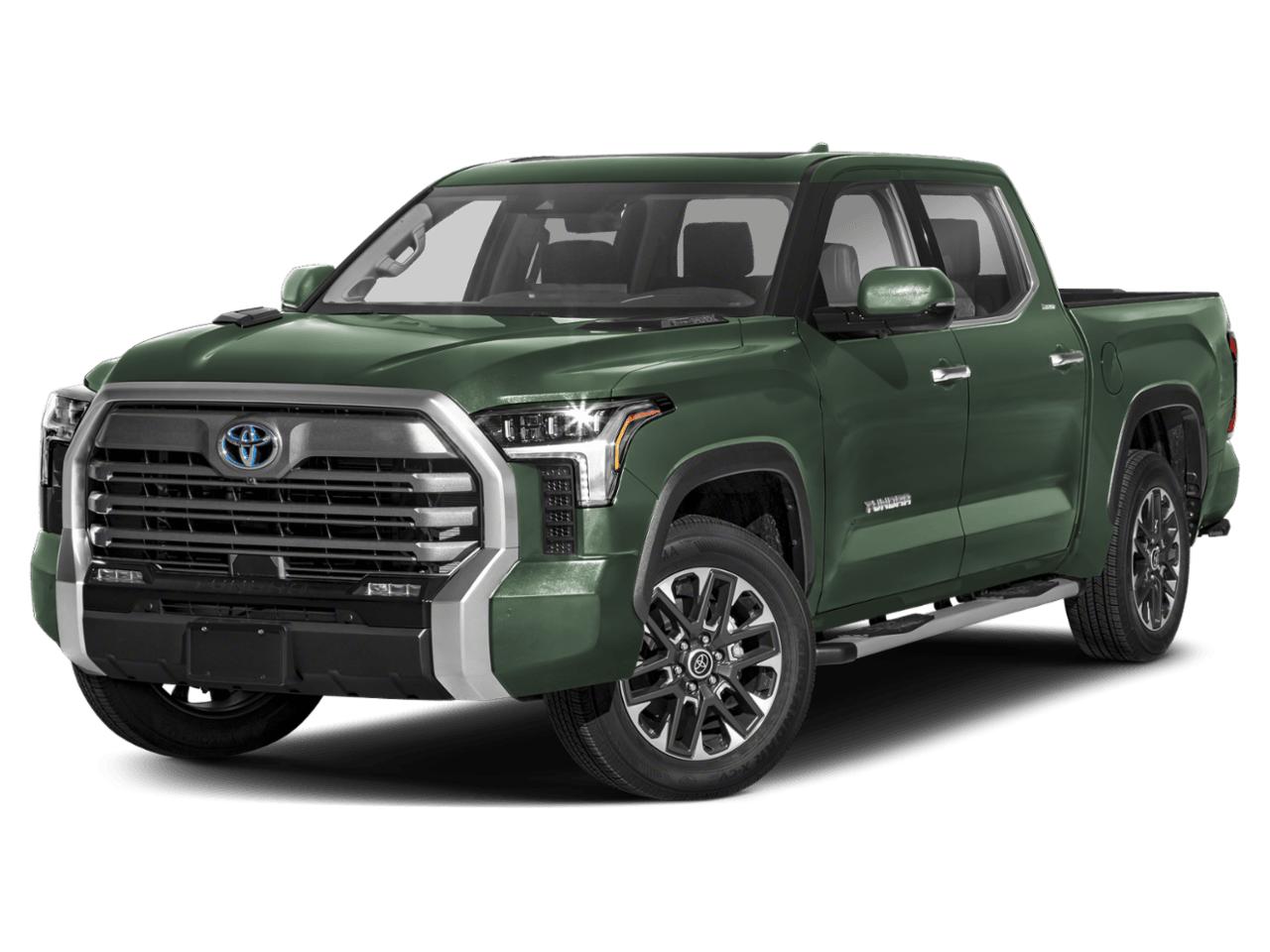 toyota tundra 2023 5TFJC5EC2PX002166 image toyota tundra 2023 5TFJC5EC2PX002166 image
