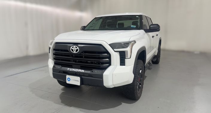 toyota tundra 2023 5TFLA5DB9PX063098 image toyota tundra 2023 5TFLA5DB9PX063098 image