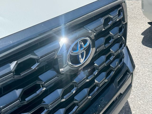 toyota tundra 2023 5TFNC5AB4PX001678 image toyota tundra 2023 5TFNC5AB4PX001678 image