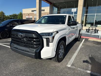 toyota tundra 2023 5TFKB5AA3PX025774 image toyota tundra 2023 5TFKB5AA3PX025774 image