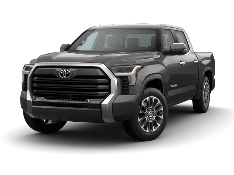 toyota tundra 2023 5TFJA5DB9PX129835 image toyota tundra 2023 5TFJA5DB9PX129835 image
