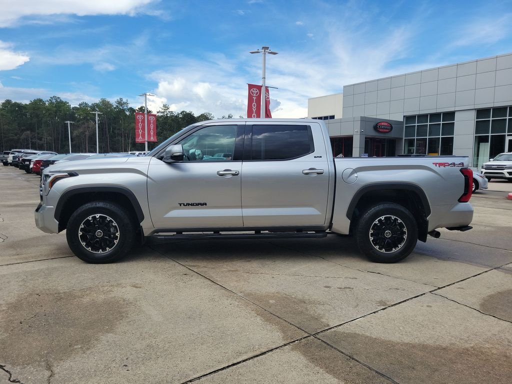 toyota tundra 2023 5TFLA5DB2PX092717 image toyota tundra 2023 5TFLA5DB2PX092717 image