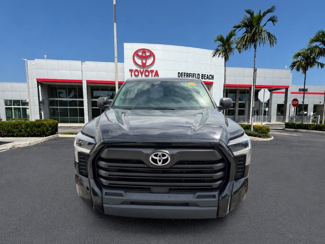 toyota tundra 2023 5TFKB5AA5PX026876 image toyota tundra 2023 5TFKB5AA5PX026876 image