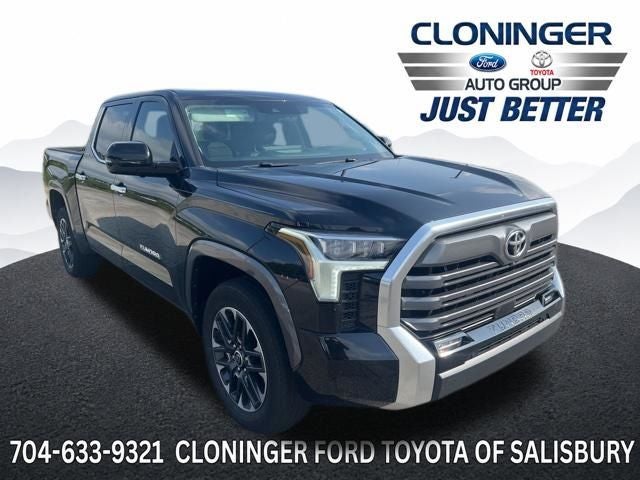 toyota tundra 2023 5TFJA5AB3PX029444 image toyota tundra 2023 5TFJA5AB3PX029444 image