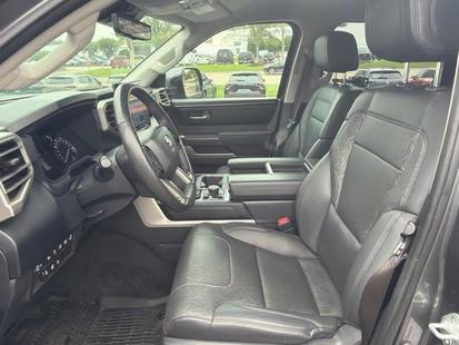toyota tundra 2023 5TFLA5EC1PX014551 image toyota tundra 2023 5TFLA5EC1PX014551 image