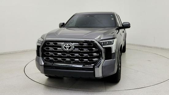 toyota tundra 2023 5TFNA5DB1PX114165 image toyota tundra 2023 5TFNA5DB1PX114165 image