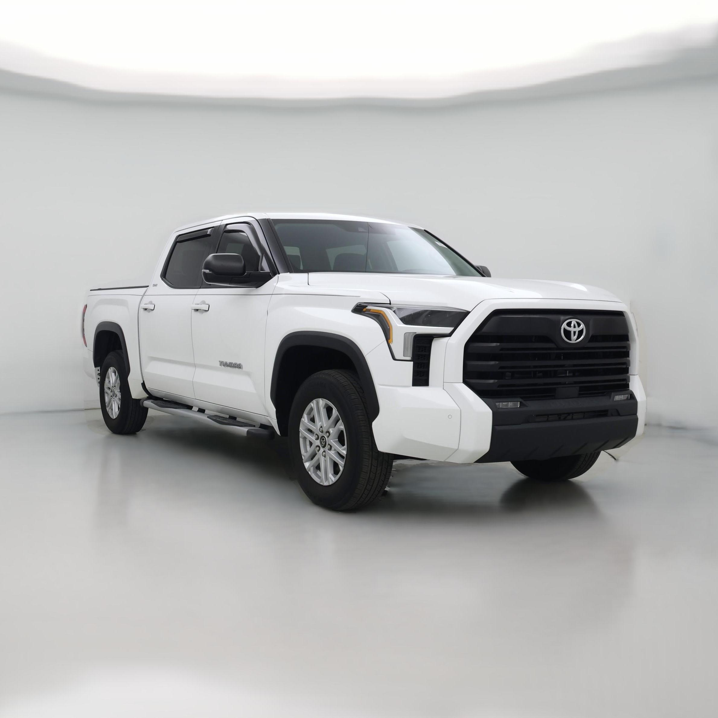 toyota tundra 2023 5TFLA5DB1PX096872 image toyota tundra 2023 5TFLA5DB1PX096872 image