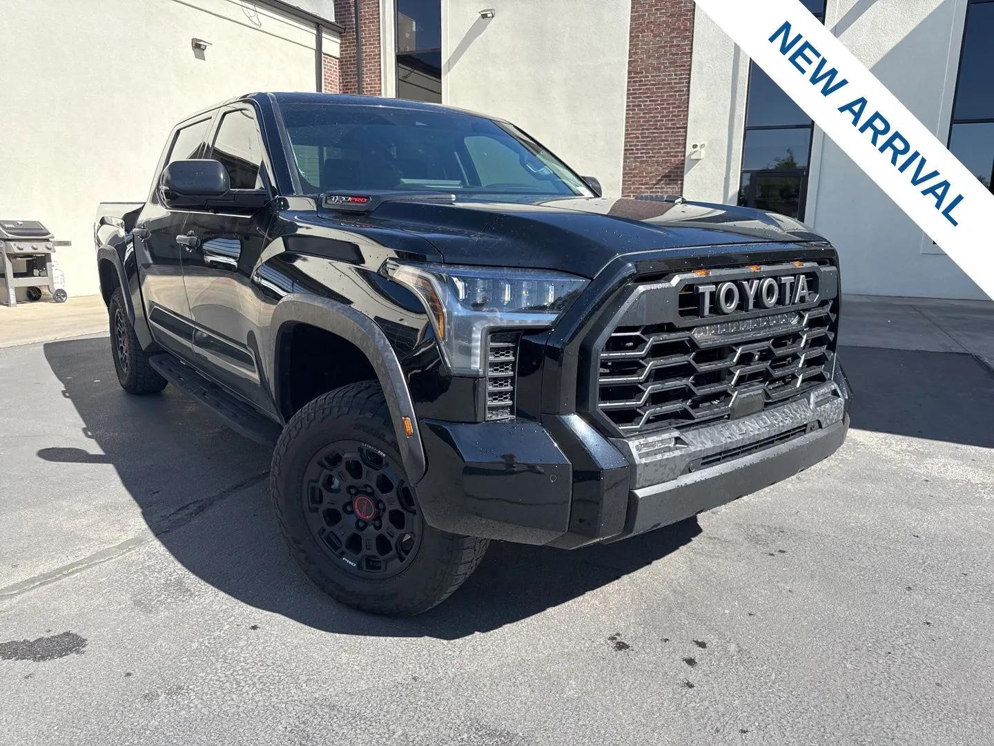 toyota tundra 2023 5TFPC5DB5PX030854 image