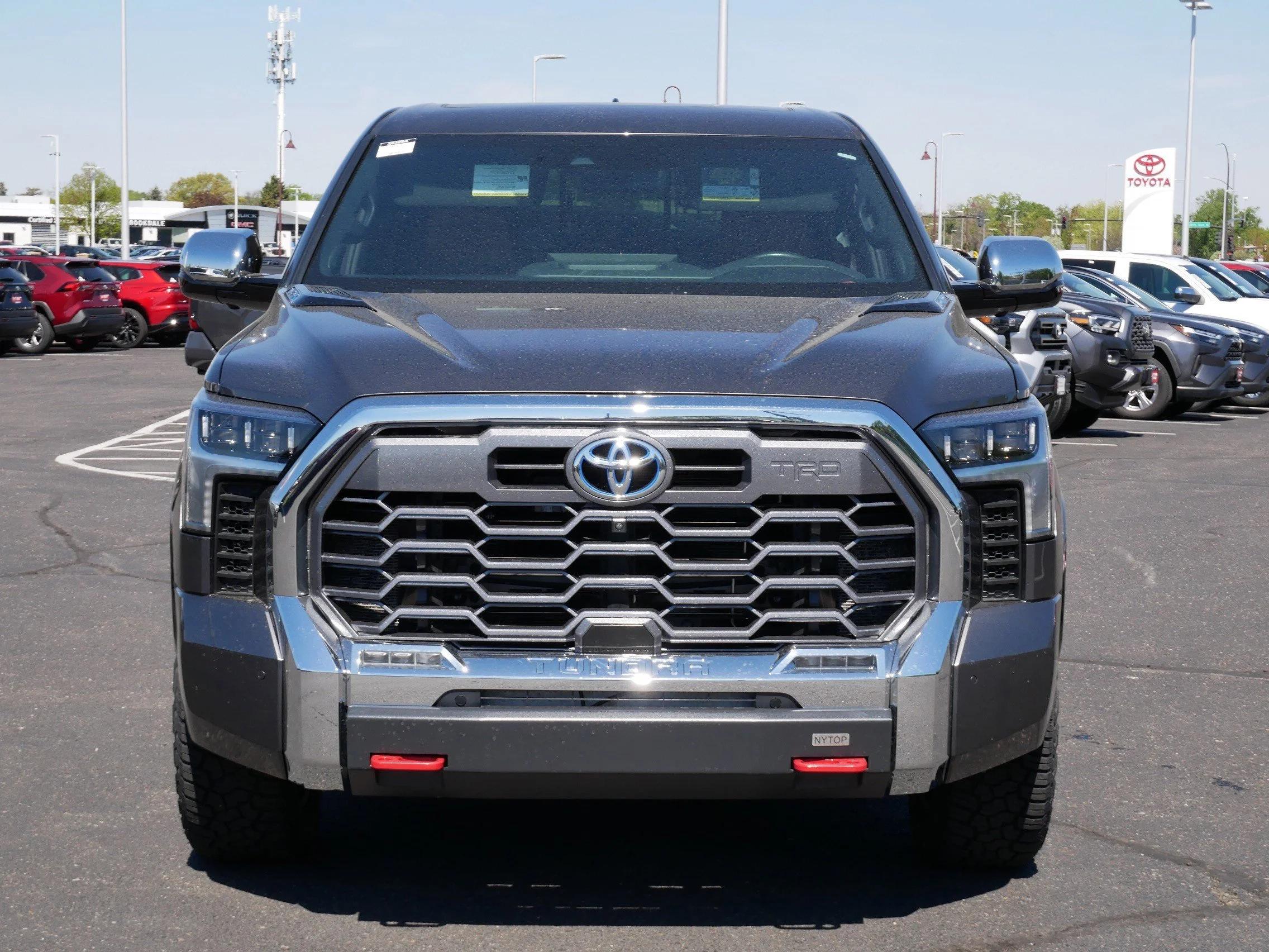 toyota tundra 2023 5TFMC5DB6PX023656 image toyota tundra 2023 5TFMC5DB6PX023656 image