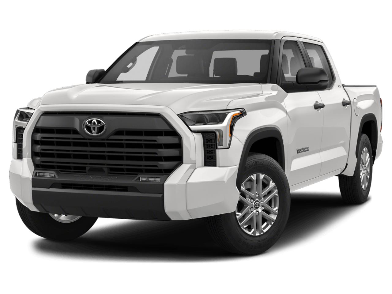 toyota tundra 2023 5TFLA5DB3PX091351 image toyota tundra 2023 5TFLA5DB3PX091351 image