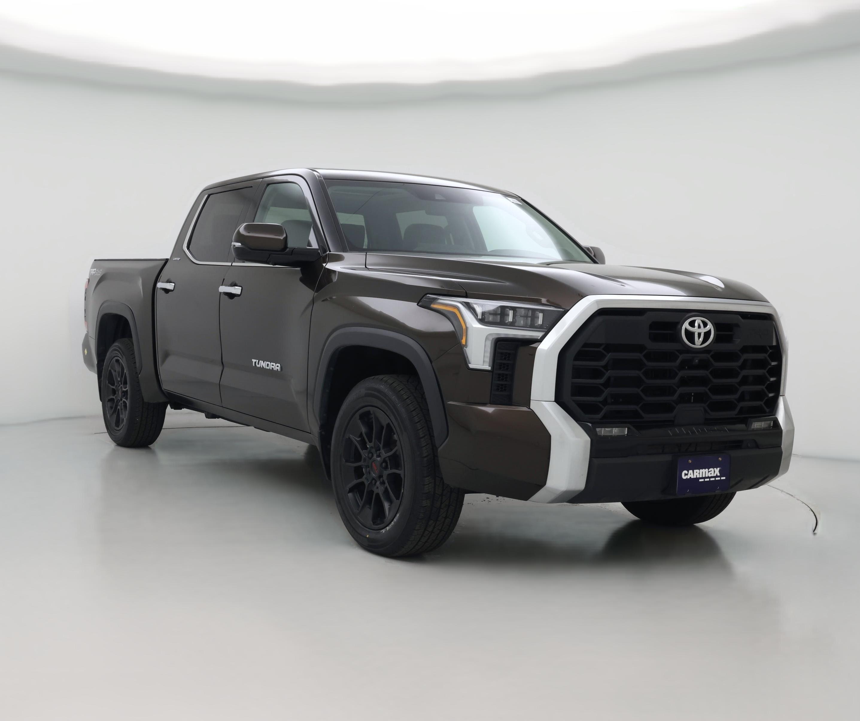 toyota tundra 2023 5TFJA5DB5PX111347 image toyota tundra 2023 5TFJA5DB5PX111347 image