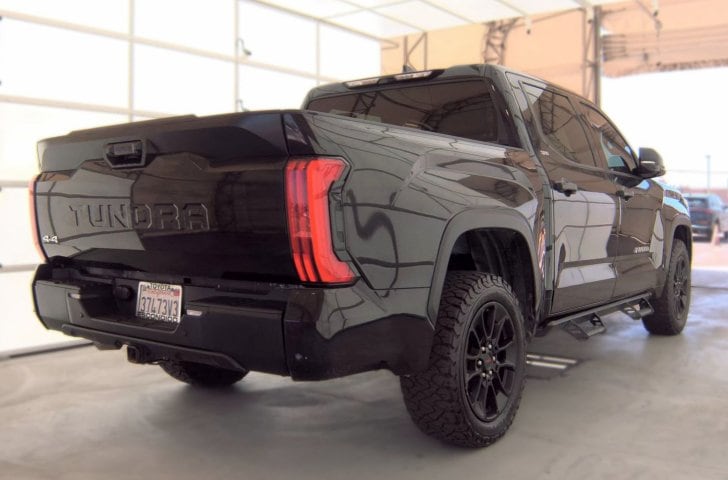 toyota tundra 2023 5TFLA5DB2PX118426 image toyota tundra 2023 5TFLA5DB2PX118426 image