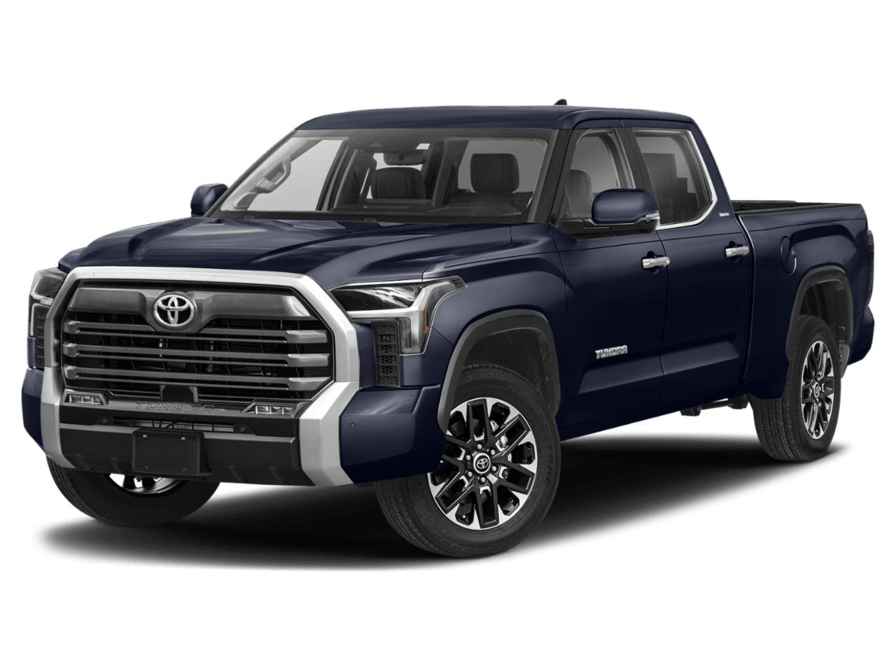 toyota tundra 2023 5TFJA5EC1PX017599 image toyota tundra 2023 5TFJA5EC1PX017599 image
