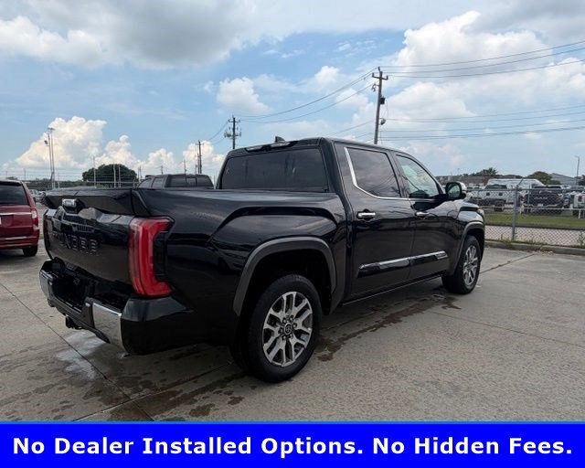toyota tundra 2023 5TFMA5ABXPX029714 image toyota tundra 2023 5TFMA5ABXPX029714 image