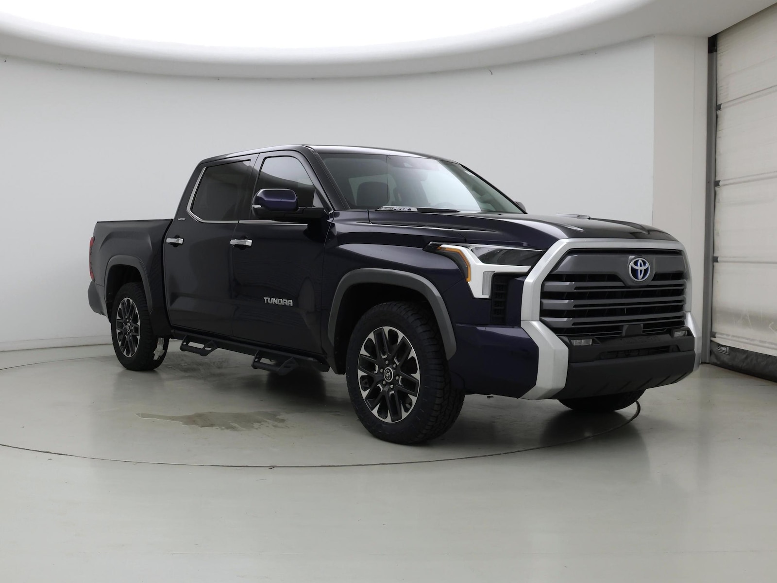 toyota tundra 2023 5TFJC5AB5PX002501 image toyota tundra 2023 5TFJC5AB5PX002501 image
