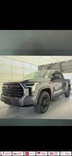toyota tundra 2023 5TFLA5DB7PX114310 image toyota tundra 2023 5TFLA5DB7PX114310 image