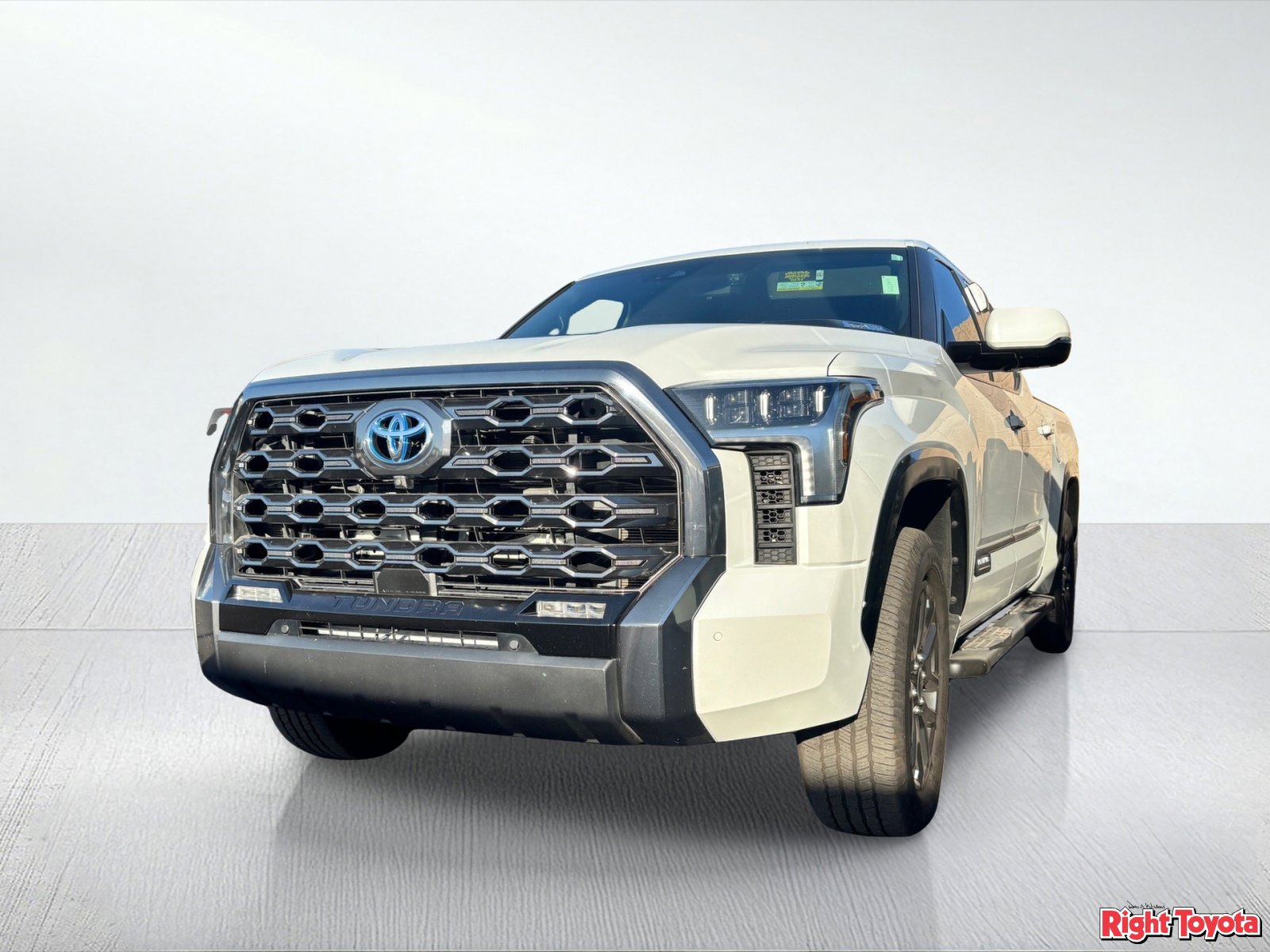 toyota tundra 2023 5TFNC5DB5PX026651 image toyota tundra 2023 5TFNC5DB5PX026651 image