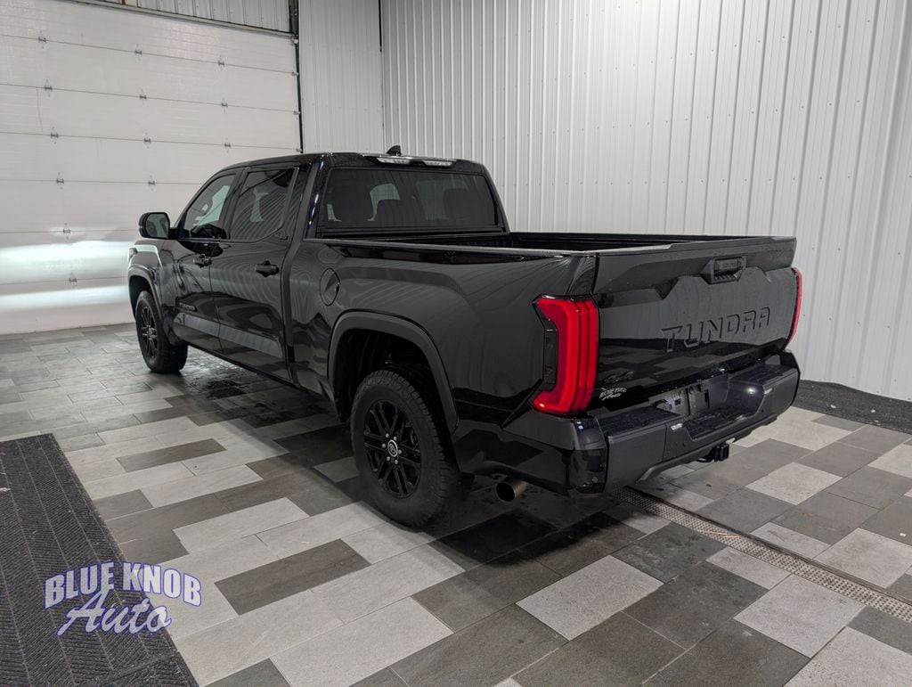 toyota tundra 2023 5TFLA5EC8PX014658 image toyota tundra 2023 5TFLA5EC8PX014658 image
