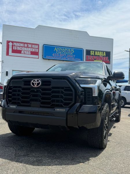 toyota tundra 2023 5TFLA5DB9PX099728 image toyota tundra 2023 5TFLA5DB9PX099728 image