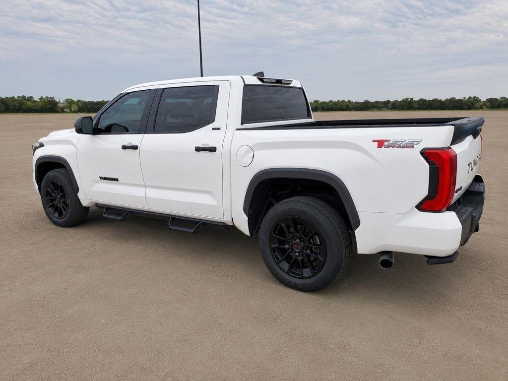 toyota tundra 2023 5TFLA5DB4PX062344 image toyota tundra 2023 5TFLA5DB4PX062344 image