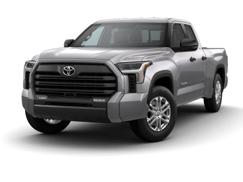 toyota tundra 2023 5TFLA5DA6PX078164 image toyota tundra 2023 5TFLA5DA6PX078164 image